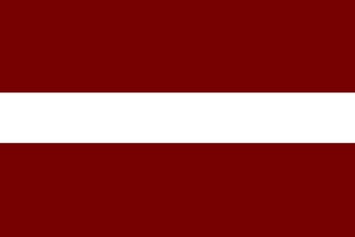 Republic of Latvia - Latvijas Republika
