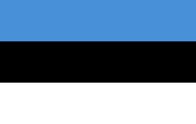 Republic of Estonia - Eesti Vabariik