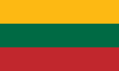 Republic of Lithuania - Lietuvos Respublika